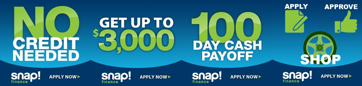 Snap Finance - Apply Here