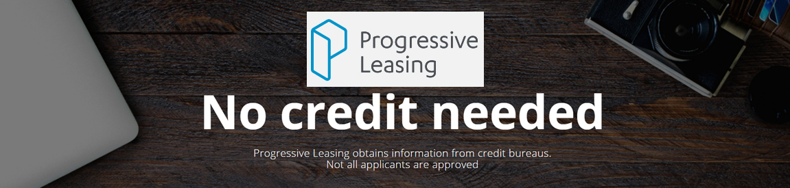 Progressive - Click here for Applying